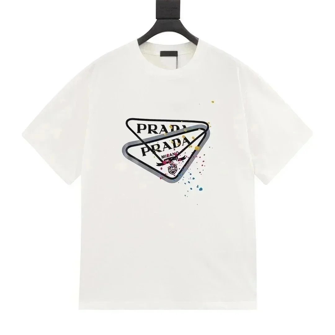 Prada T-shirt - Thumbnail 8