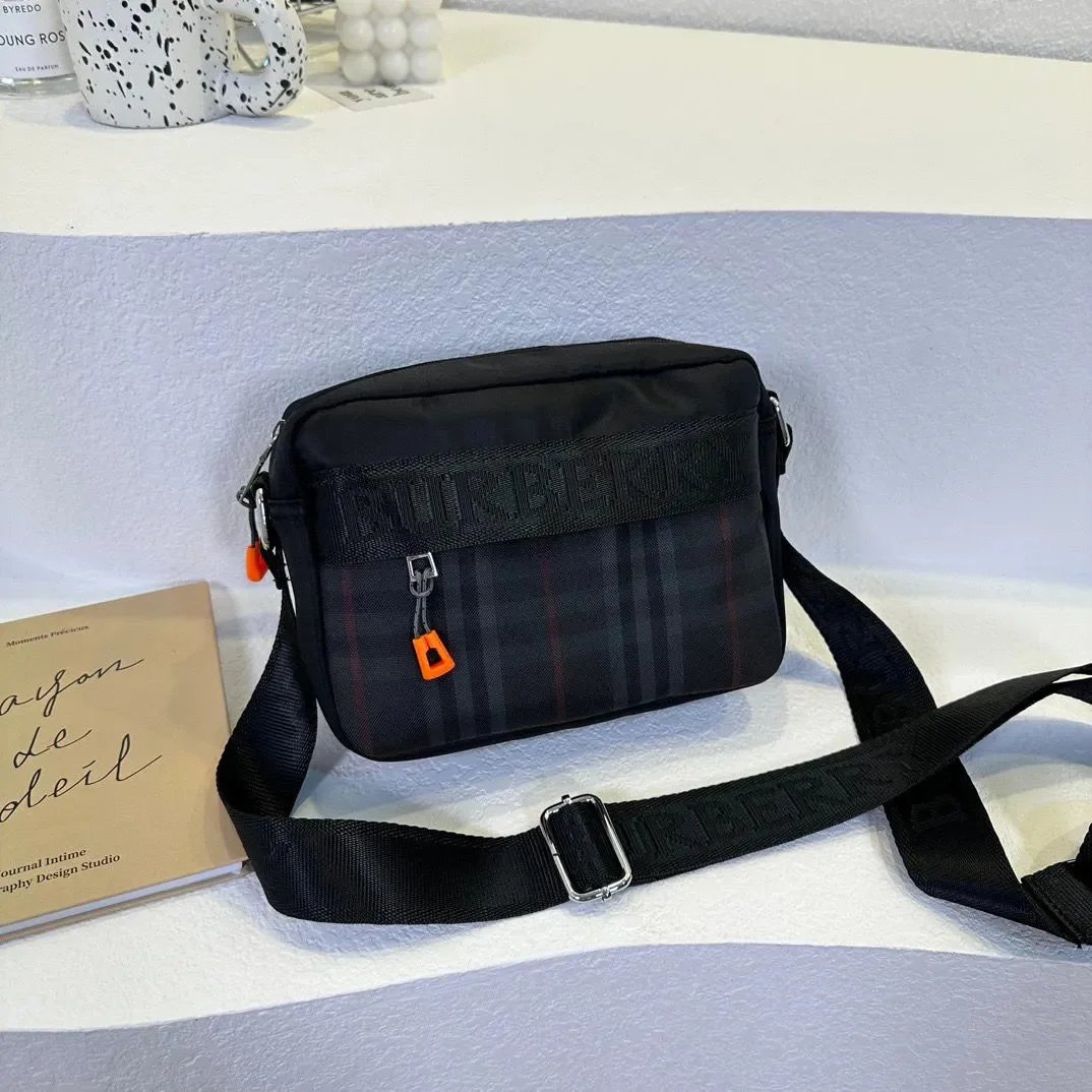 Burberry Bag - Thumbnail 9