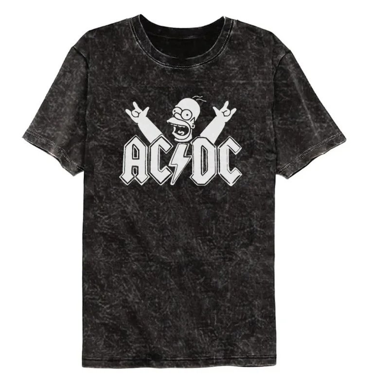 The Simpsons T-ee - Thumbnail 4