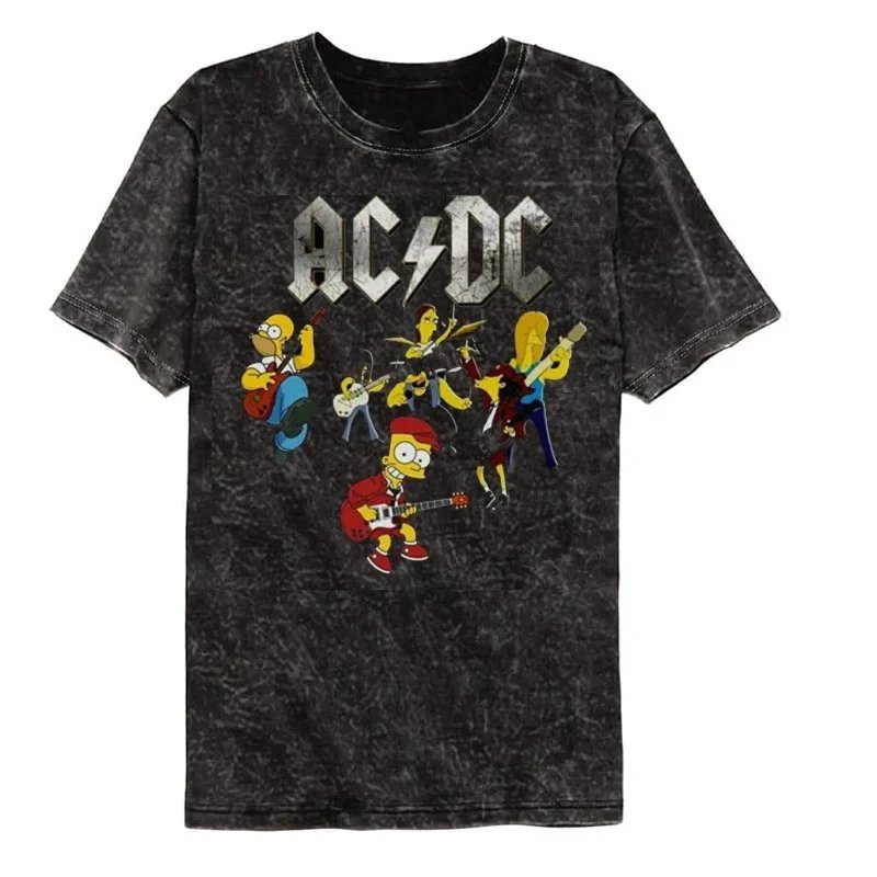 The Simpsons T-ee - Thumbnail 7