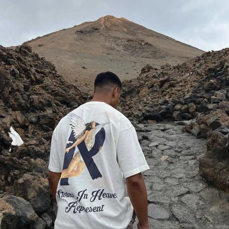 Represent T-Shirt tee (35) - Thumbnail 5