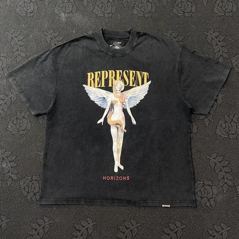Represent T-Shirt tee (35) - Thumbnail 6