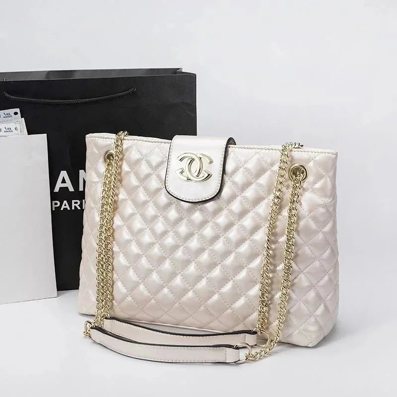 Chanel Fashion Bag - Thumbnail 3