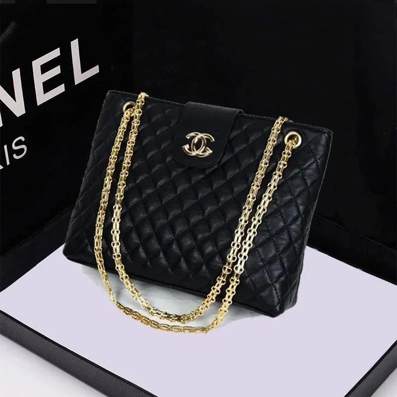 Chanel Fashion Bag - Thumbnail 5