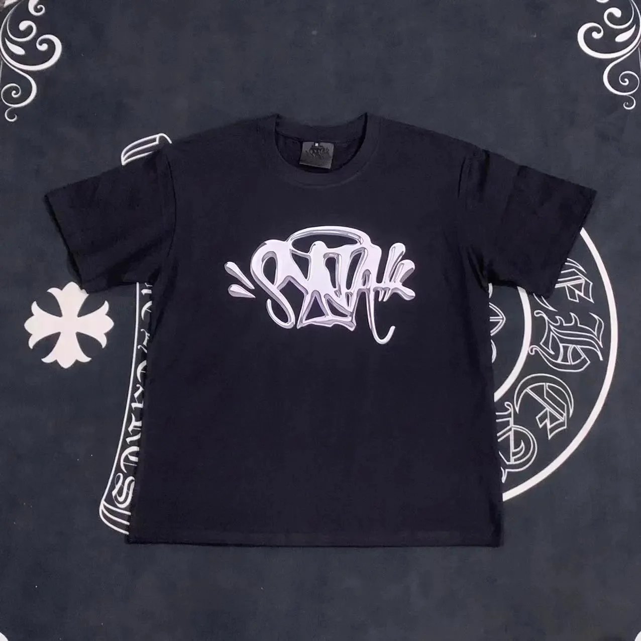 Syna World T-shirt - Thumbnail 9