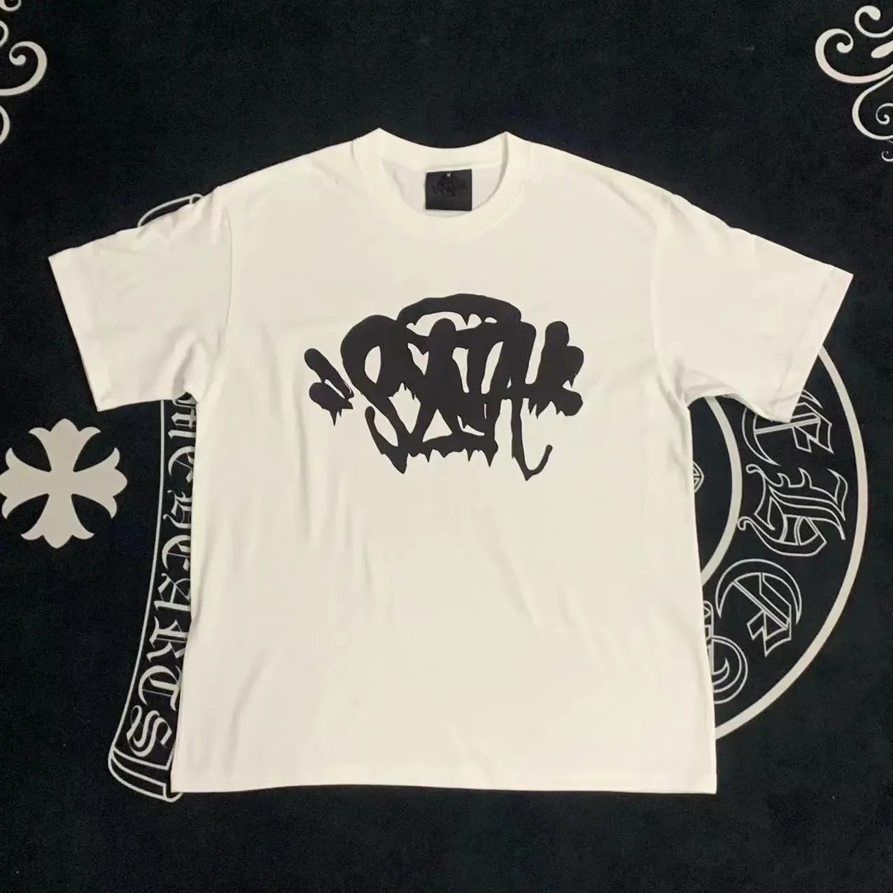 Syna World T-shirt - Thumbnail 11