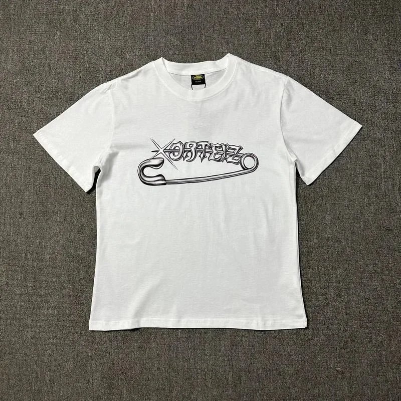 Corteiz/Stussy T-Shirt - Thumbnail 6