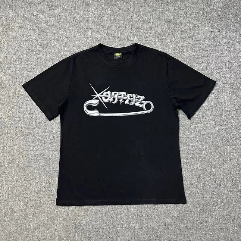 Corteiz/Stussy T-Shirt - Thumbnail 7