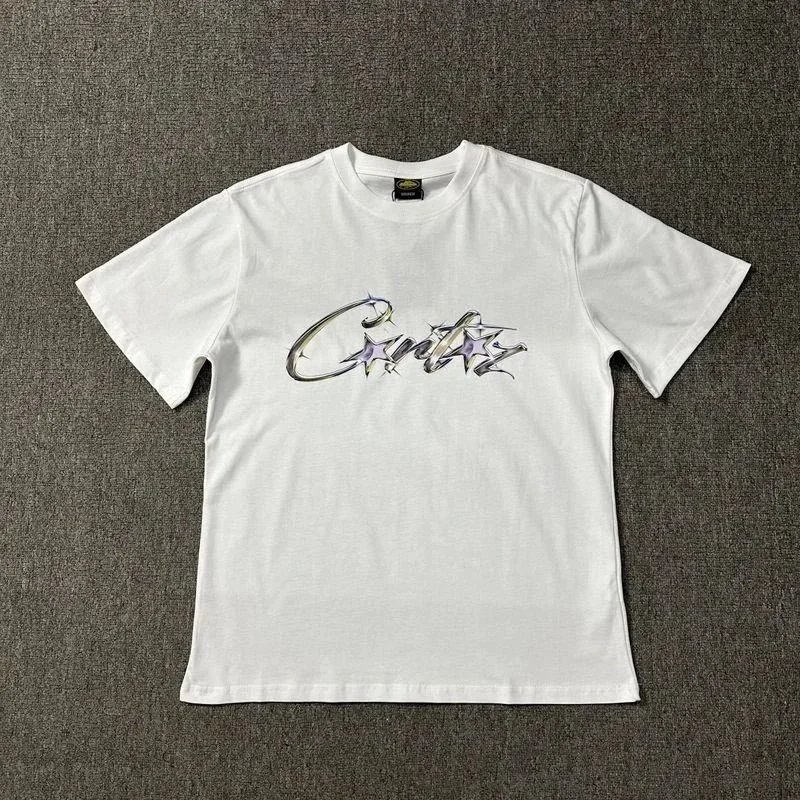 Corteiz/Stussy T-Shirt - Thumbnail 10