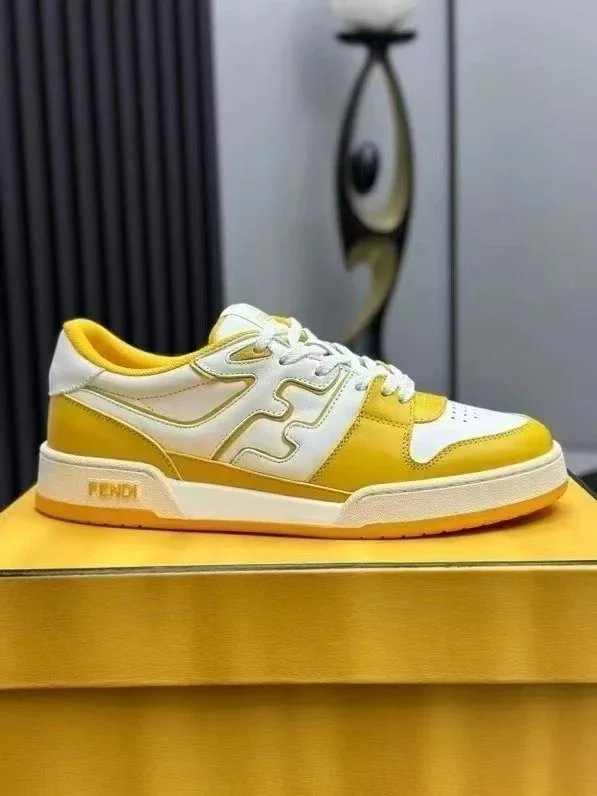 Fendi shoes - Thumbnail 2