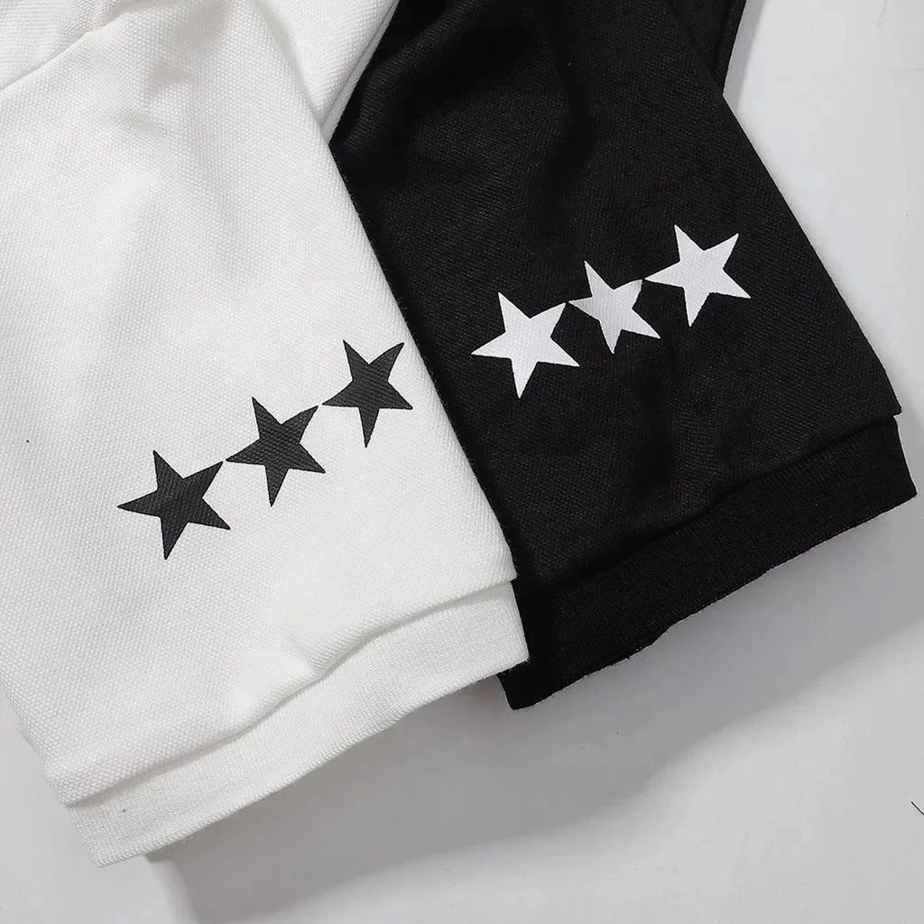 Stussy Polo T-shirt TEE ( 38 + styles) - Thumbnail 8