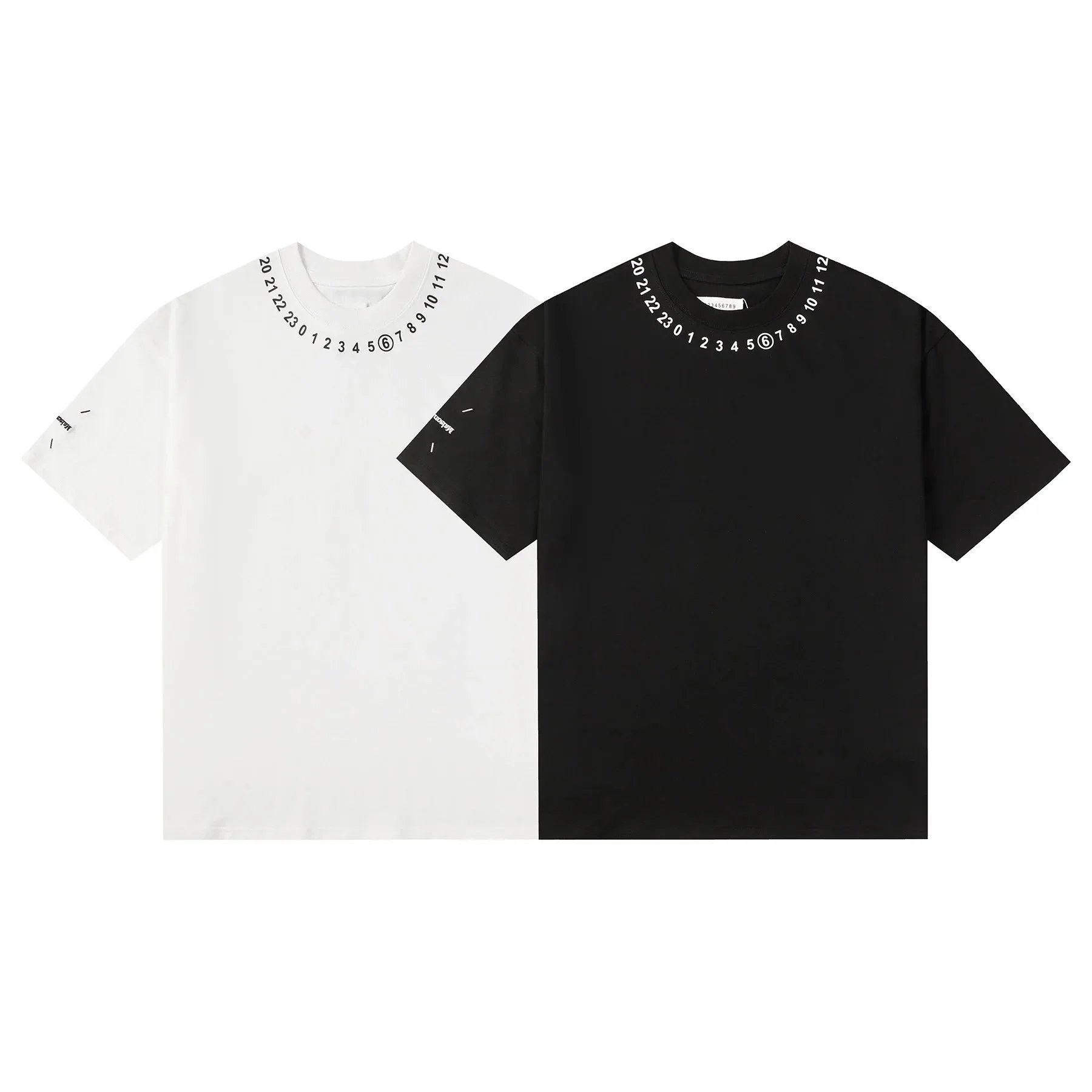 MM6 T-shirt - Thumbnail 4