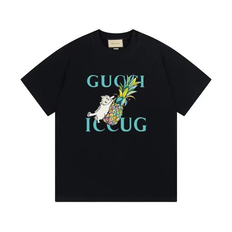 Gucci T-shirt/Sleeveless/Hoodie - Thumbnail 13