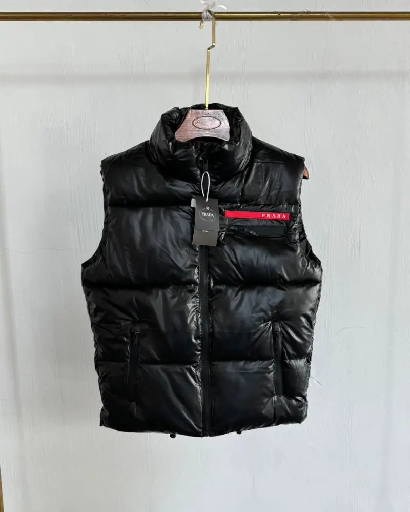Prada down jacket - Thumbnail 9