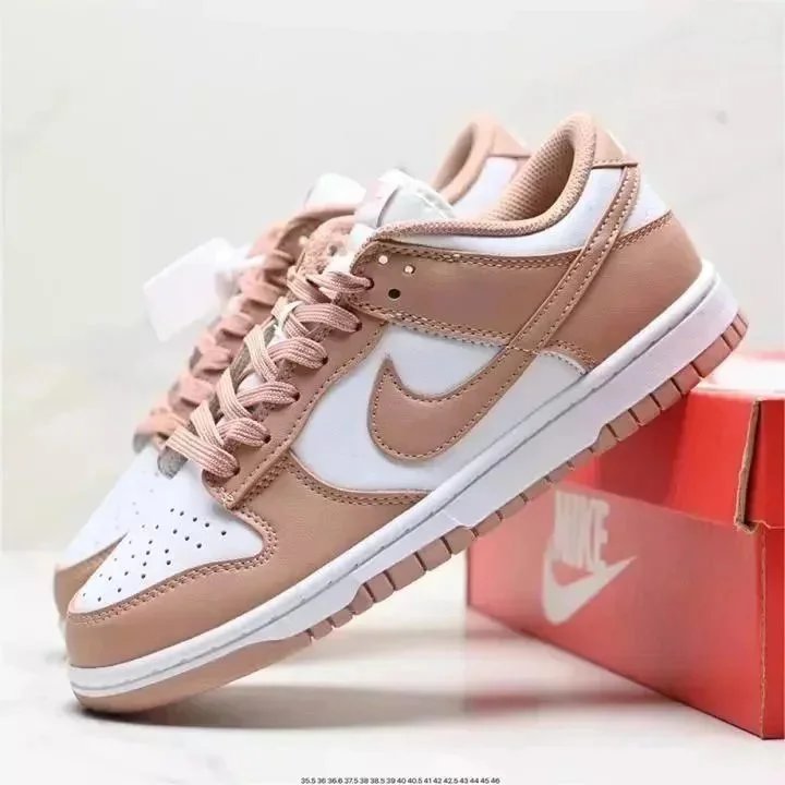 Nike Dunk SB - Thumbnail 5