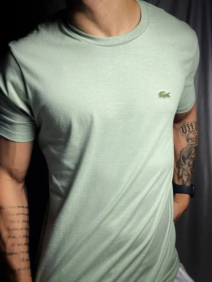 Lacoste T-shirt（14style） - Thumbnail 7