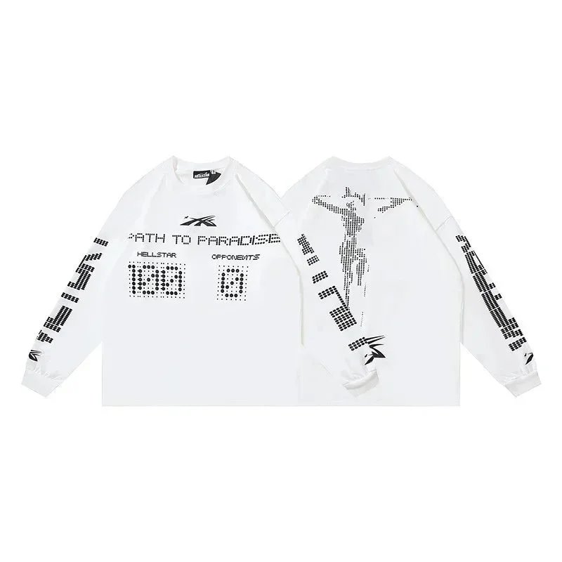 Hellstar Sweater - Thumbnail 3