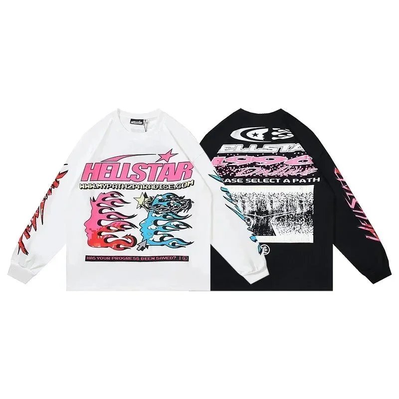 Hellstar Sweater - Thumbnail 4