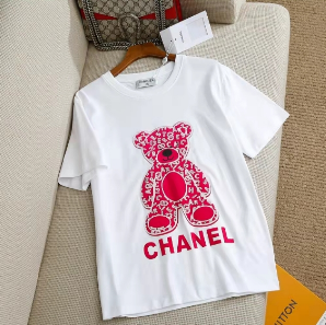 Chanel T-shirt/Hoodie（34 STYLE TOP） - Thumbnail 11