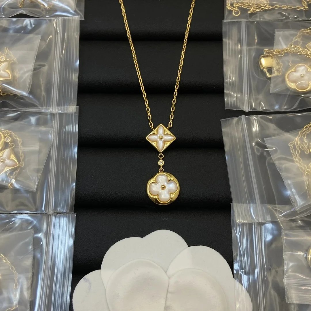 Louis Vuitton jewelry - Thumbnail 10