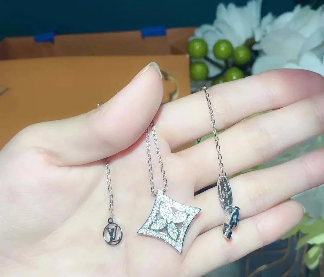 Louis Vuitton jewelry - Thumbnail 11