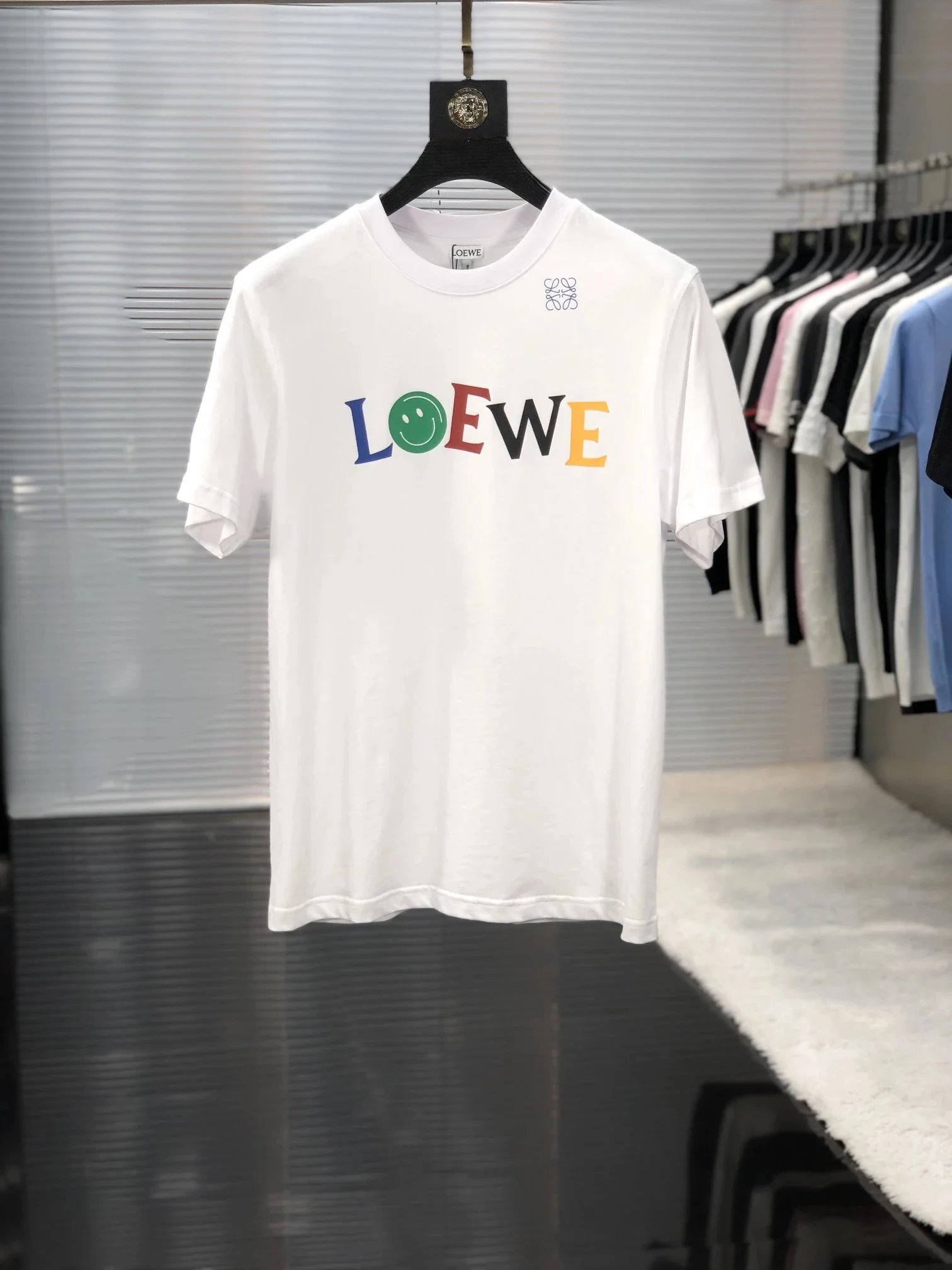 Loewe T-shirt - Thumbnail 9