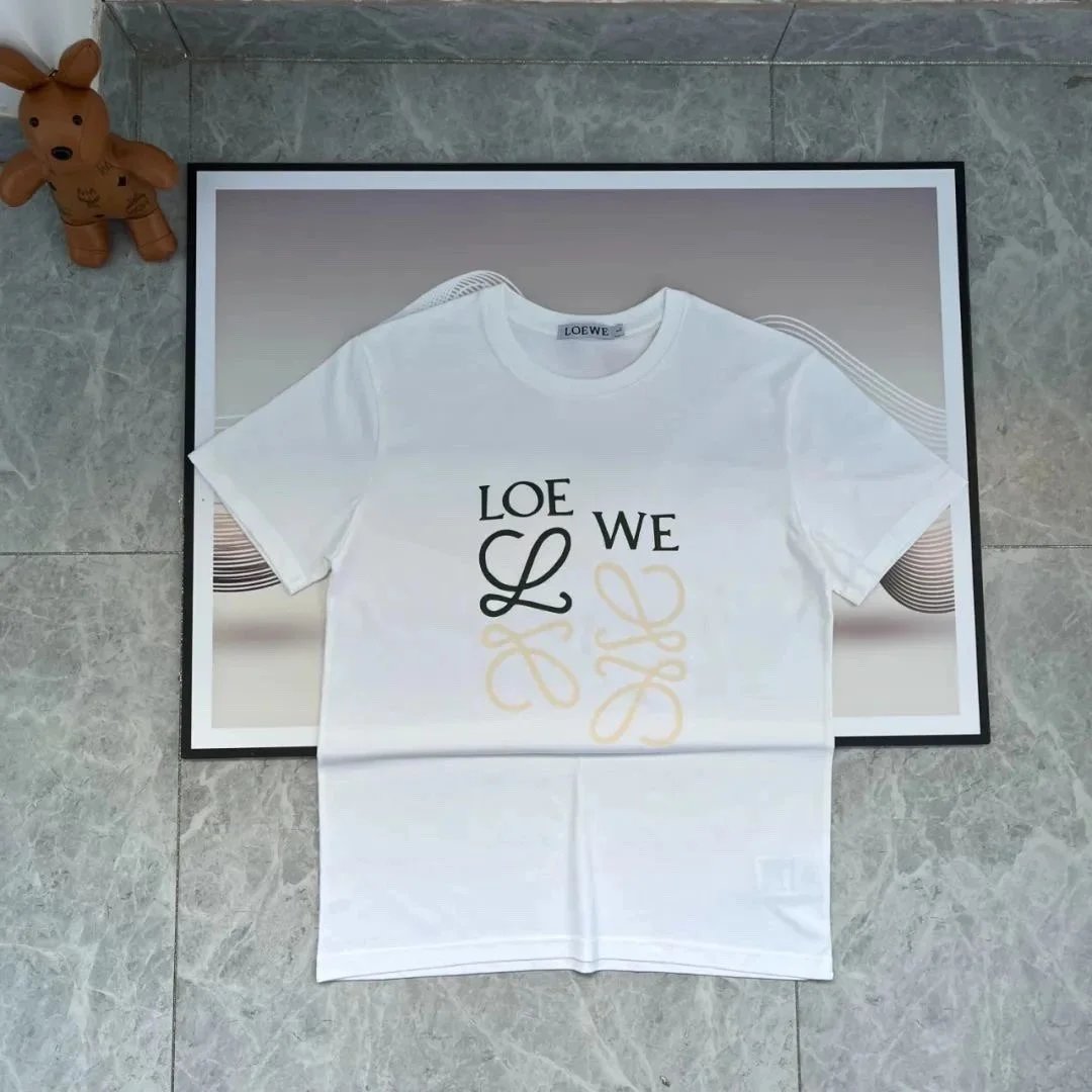 Loewe T-shirt - Thumbnail 10