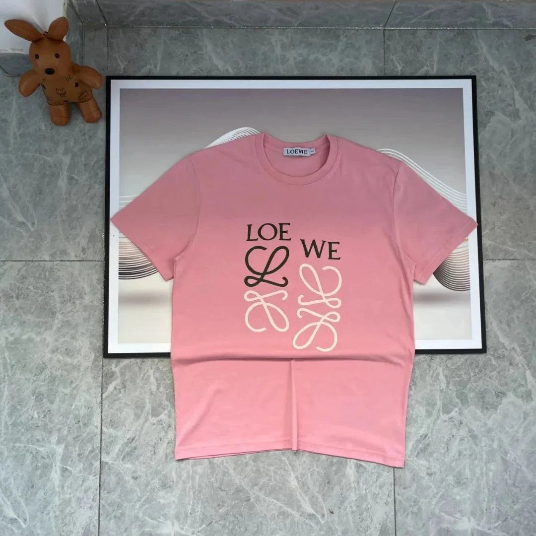 Loewe T-shirt - Thumbnail 11