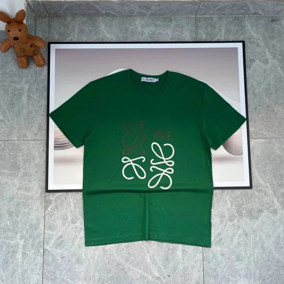 Loewe T-shirt - Thumbnail 12