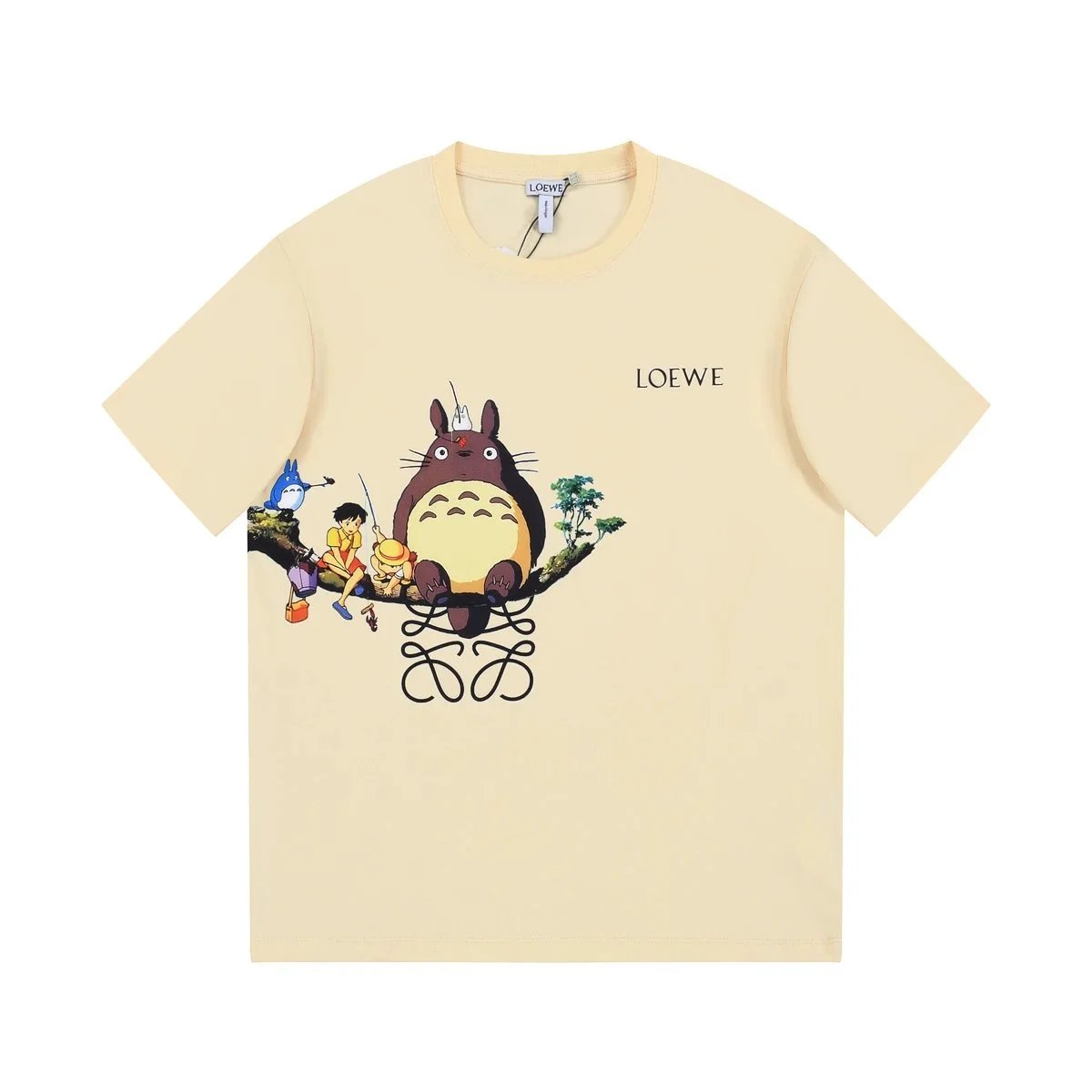 Loewe T-shirt - Thumbnail 5