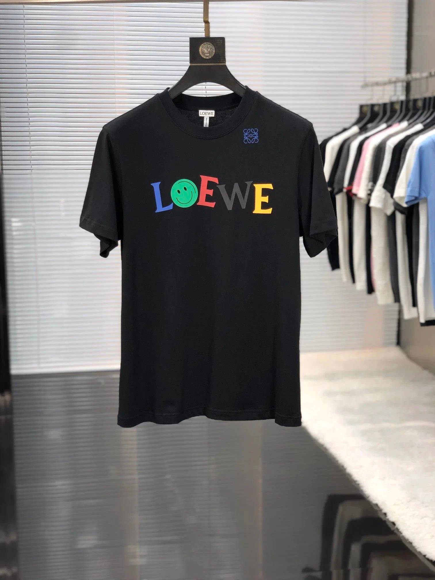 Loewe T-shirt - Thumbnail 8
