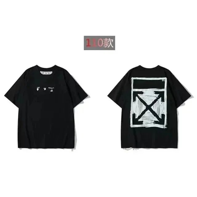 off-white T-shirt tee  (35) - Thumbnail 12