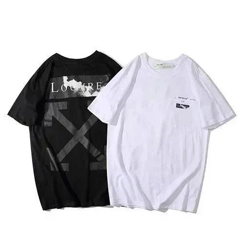 off-white T-shirt tee  (35) - Thumbnail 6