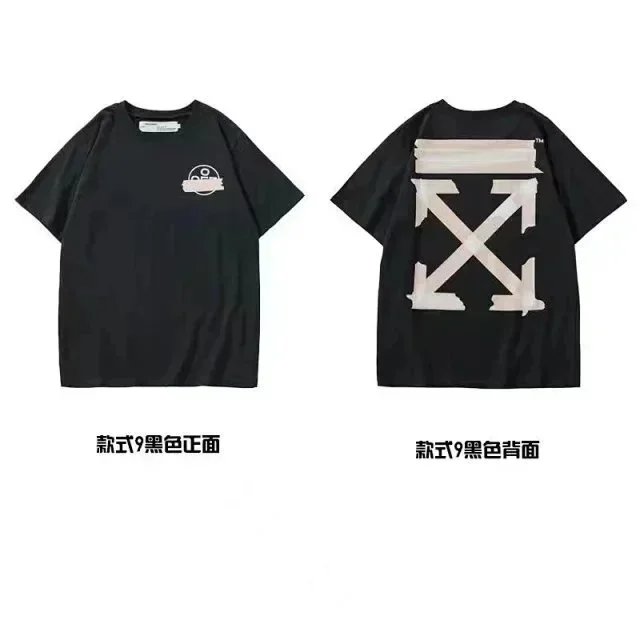 off-white T-shirt tee  (35) - Thumbnail 7