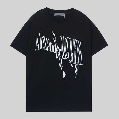 McQueen t-shirt (31 styles) - Thumbnail 9