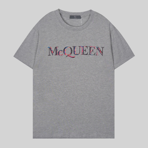 McQueen t-shirt (31 styles) - Thumbnail 13