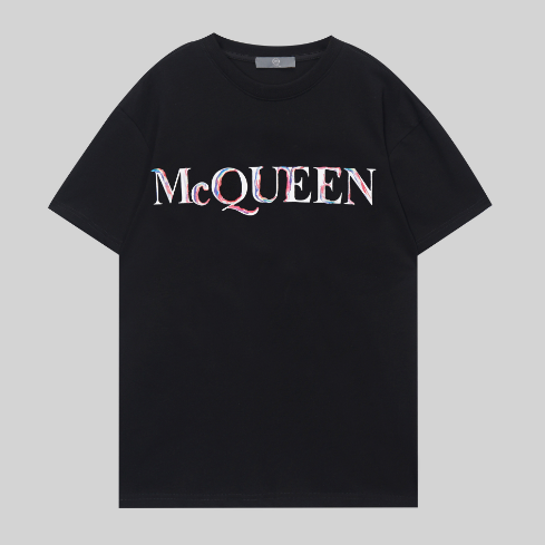 McQueen t-shirt (31 styles) - Thumbnail 15