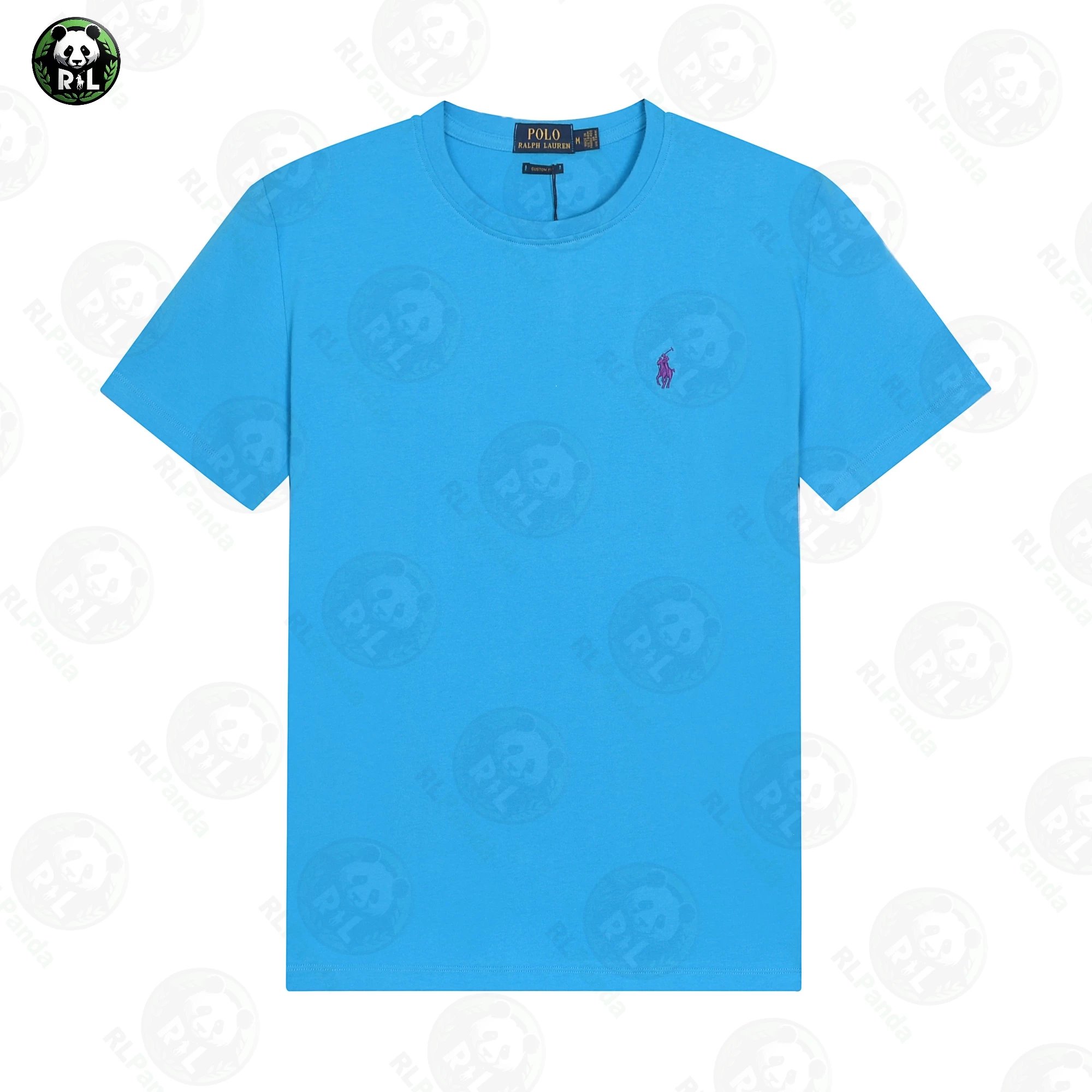 Ralph Lauren T-shirt（20+ Styles） - Thumbnail 8