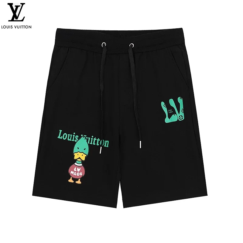 Louis Vuitton shorts - Thumbnail 9