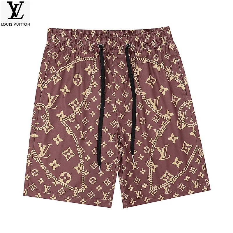 Louis Vuitton shorts - Thumbnail 11