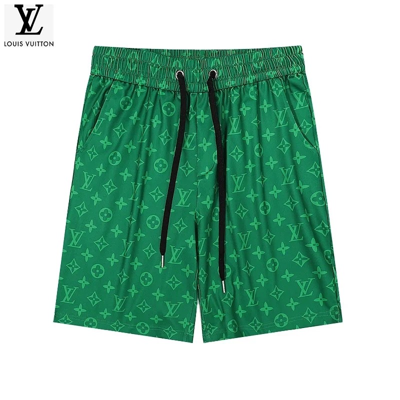 Louis Vuitton shorts - Thumbnail 3