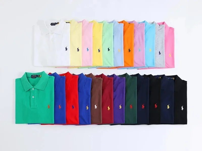 ralph lauren polo T-shirts