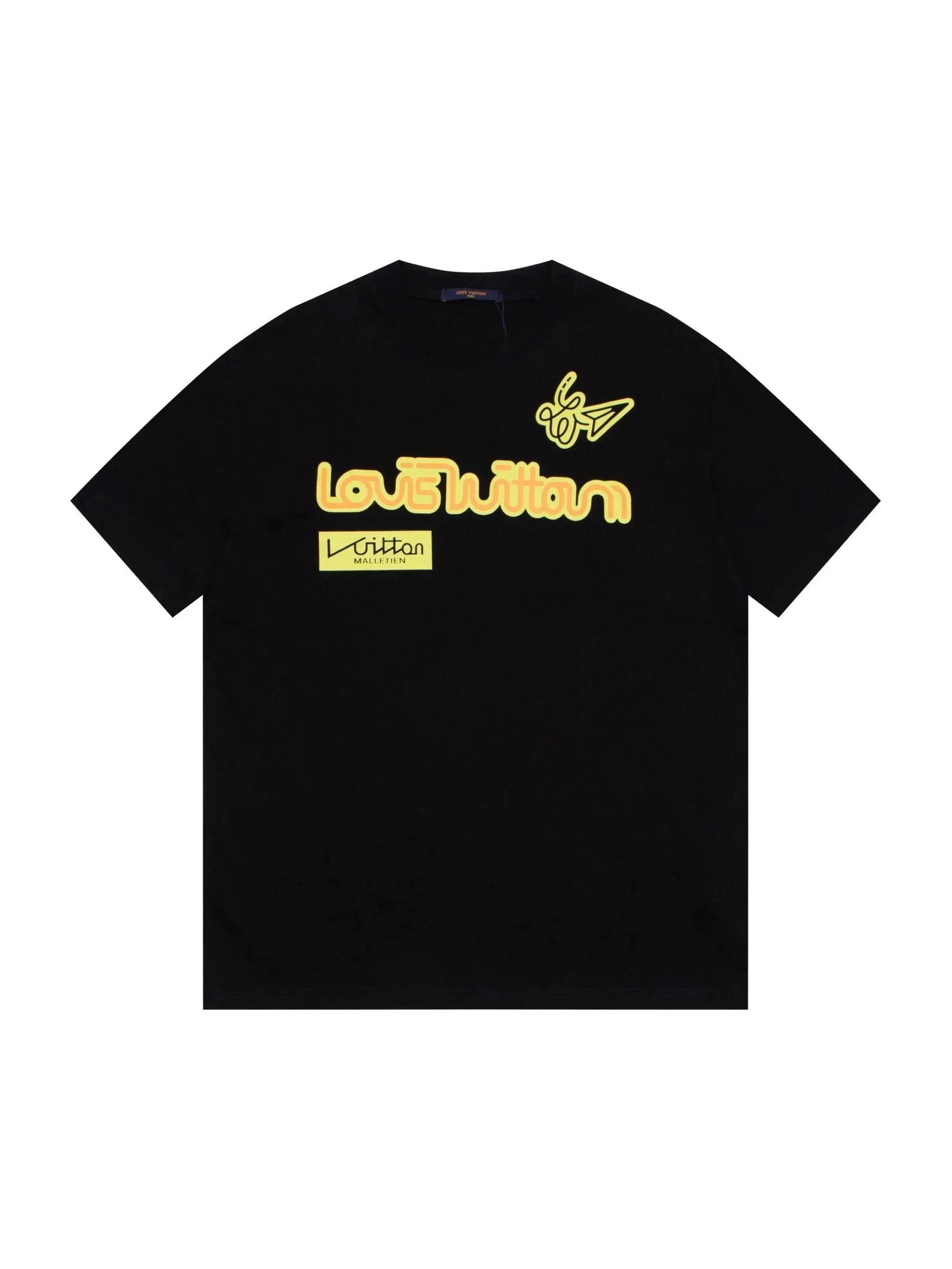 Louis Vuitton T-shirts (style 30+) - Thumbnail 11
