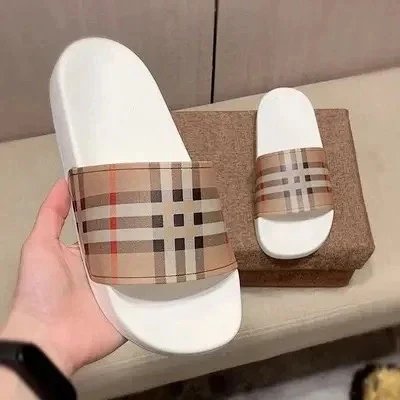 Burberry Slippers ( 26 + styles) - Thumbnail 4