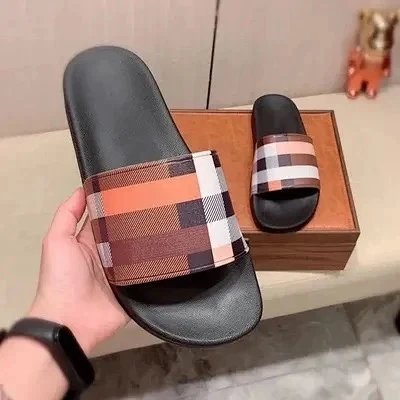 Burberry Slippers ( 26 + styles) - Thumbnail 5