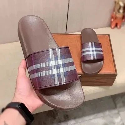 Burberry Slippers ( 26 + styles) - Thumbnail 7