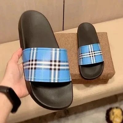 Burberry Slippers ( 26 + styles) - Thumbnail 8