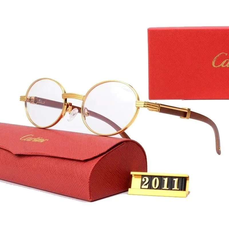 Cartier Sunglasses glasses ( 20 + styles) - Thumbnail 2