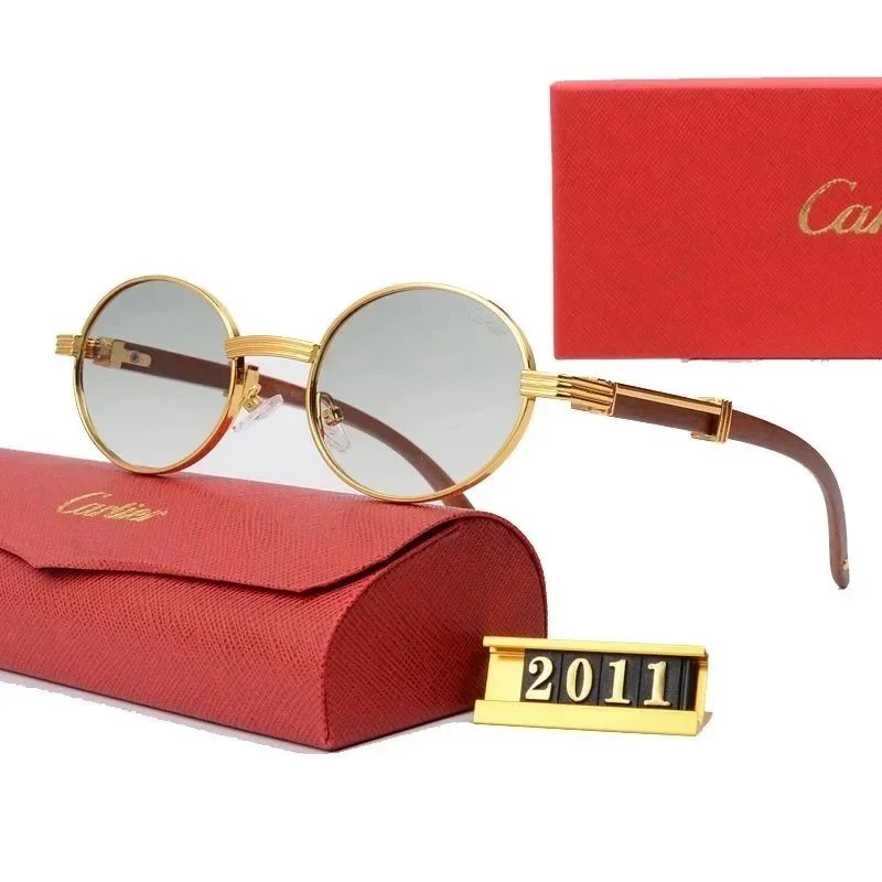 Cartier Sunglasses glasses ( 20 + styles) - Thumbnail 3