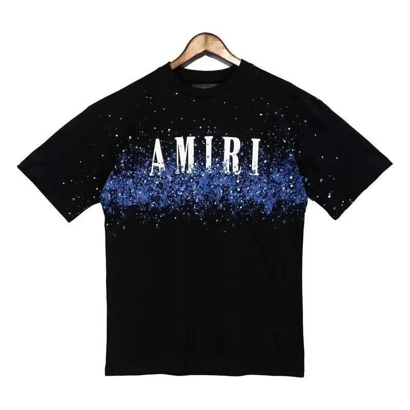 Amiri T-shirts - Thumbnail 4